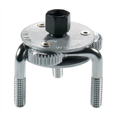 Kjálkaolíusíulykill