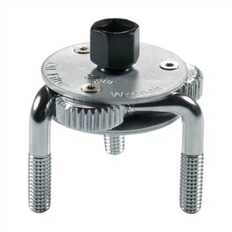 Kjálkaolíusíulykill